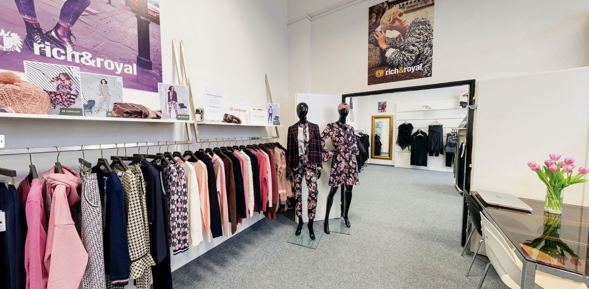 Urban Group Showroom